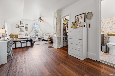 Tiny photo for 619 Rose Street, West Lafayette, IN 47906 (MLS # 202612319)