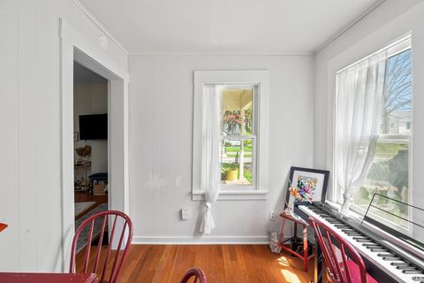 Tiny photo for 619 Rose Street, West Lafayette, IN 47906 (MLS # 202612319)