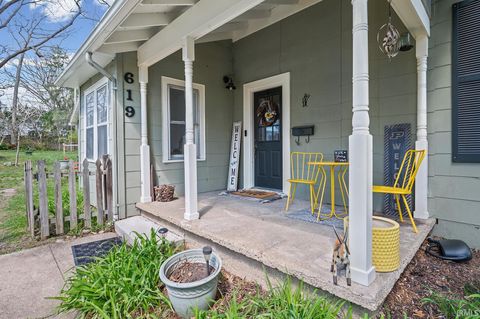 Tiny photo for 619 Rose Street, West Lafayette, IN 47906 (MLS # 202612319)