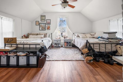 Tiny photo for 619 Rose Street, West Lafayette, IN 47906 (MLS # 202612319)