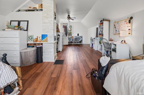 Tiny photo for 619 Rose Street, West Lafayette, IN 47906 (MLS # 202612319)