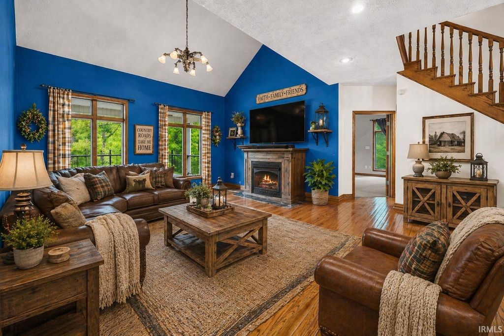 Photo of 3084 S State Rd 257 Highway, Velpen, IN 47590 (MLS # 202616529)