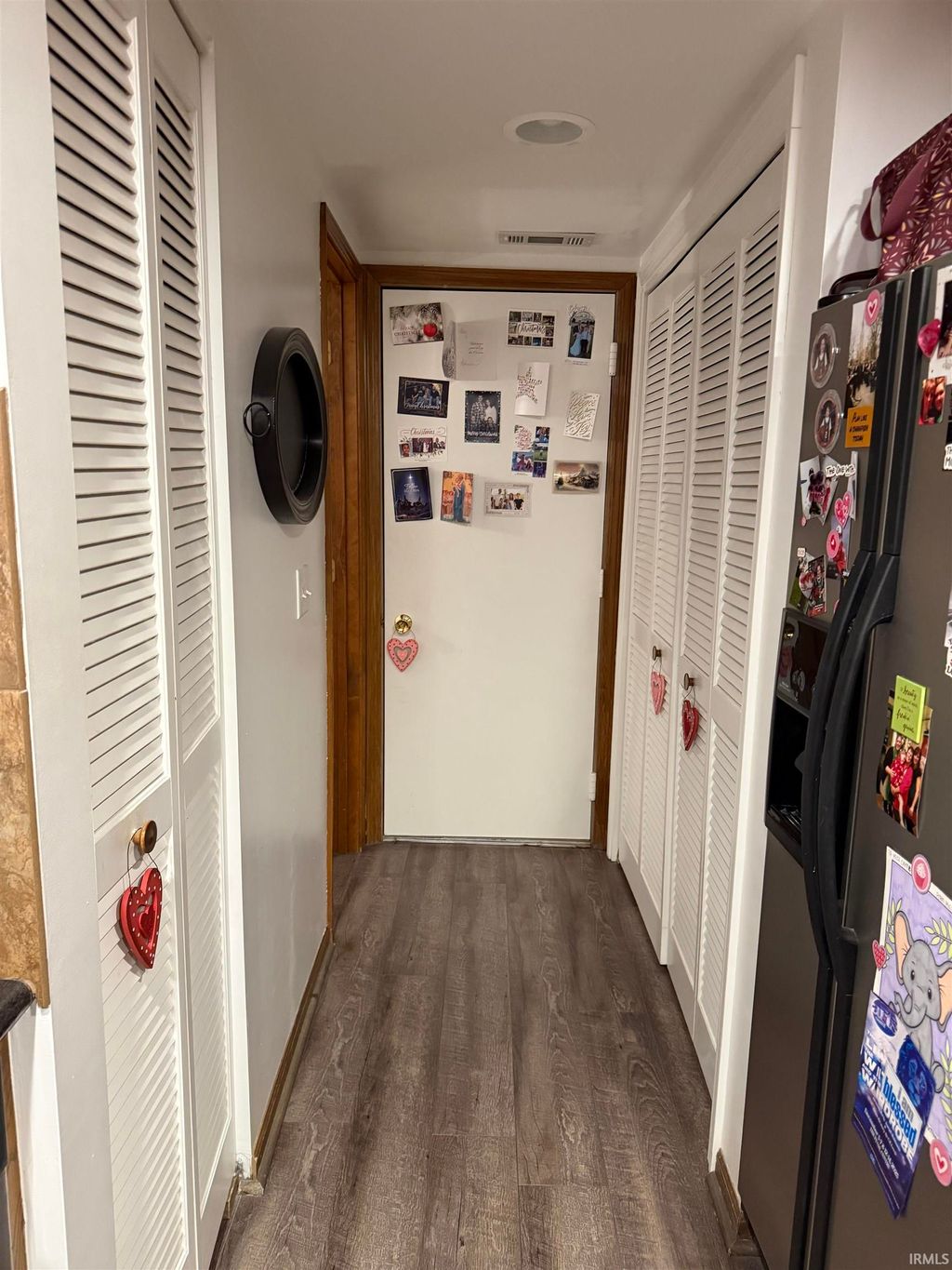 Photo of 6110 Crofton Drive, Fort Wayne, IN 46835 (MLS # 202602540)