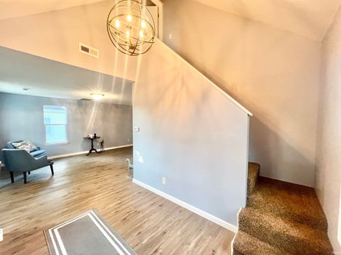 Tiny photo for 203 Beal Street, Logansport, IN 46947 (MLS # 202538228)