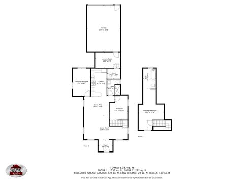 Tiny photo for 203 Beal Street, Logansport, IN 46947 (MLS # 202538228)