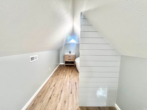 Tiny photo for 203 Beal Street, Logansport, IN 46947 (MLS # 202538228)