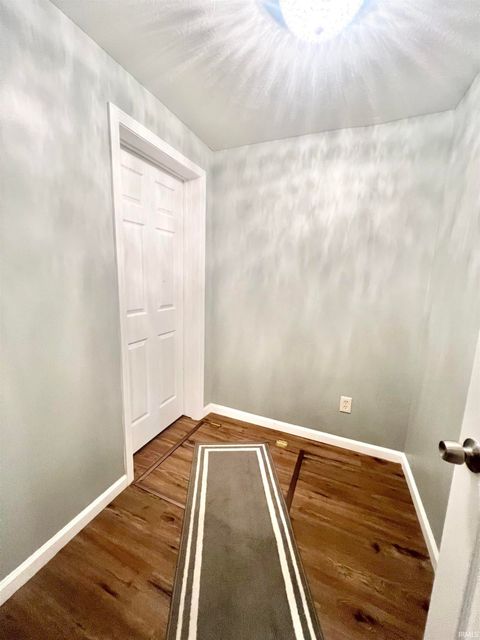 Tiny photo for 203 Beal Street, Logansport, IN 46947 (MLS # 202538228)