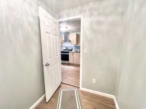 Tiny photo for 203 Beal Street, Logansport, IN 46947 (MLS # 202538228)