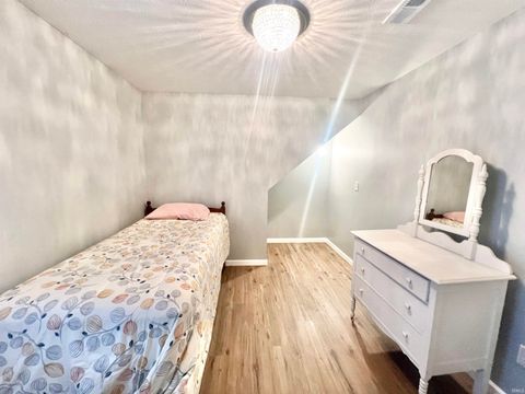 Tiny photo for 203 Beal Street, Logansport, IN 46947 (MLS # 202538228)