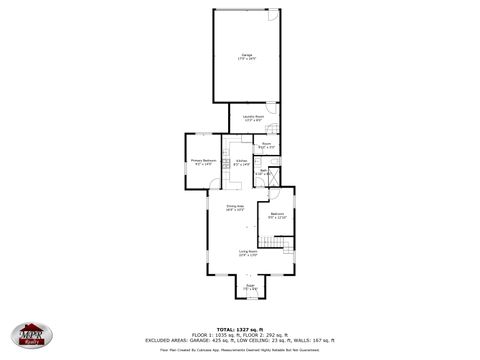 Tiny photo for 203 Beal Street, Logansport, IN 46947 (MLS # 202538228)