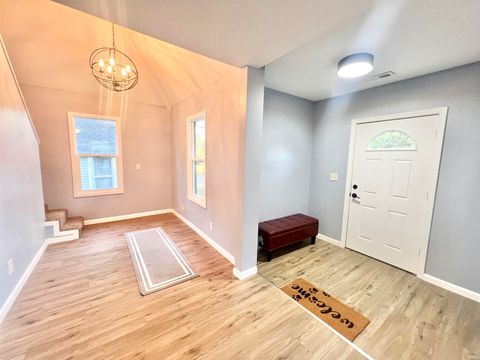 Tiny photo for 203 Beal Street, Logansport, IN 46947 (MLS # 202538228)