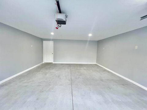Tiny photo for 203 Beal Street, Logansport, IN 46947 (MLS # 202538228)