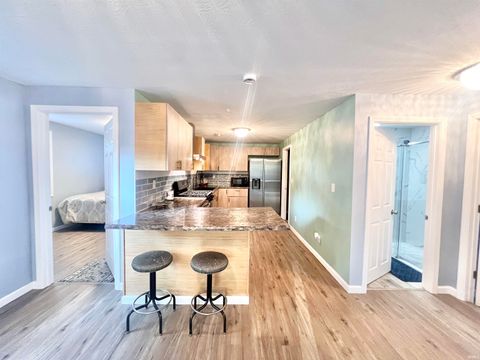Tiny photo for 203 Beal Street, Logansport, IN 46947 (MLS # 202538228)