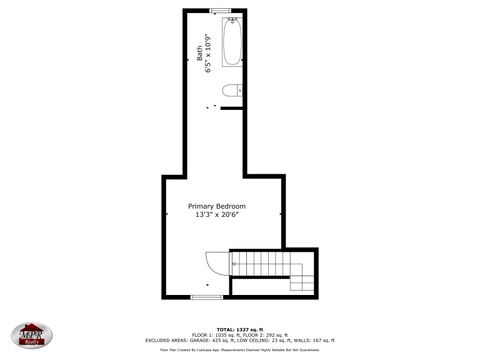Tiny photo for 203 Beal Street, Logansport, IN 46947 (MLS # 202538228)
