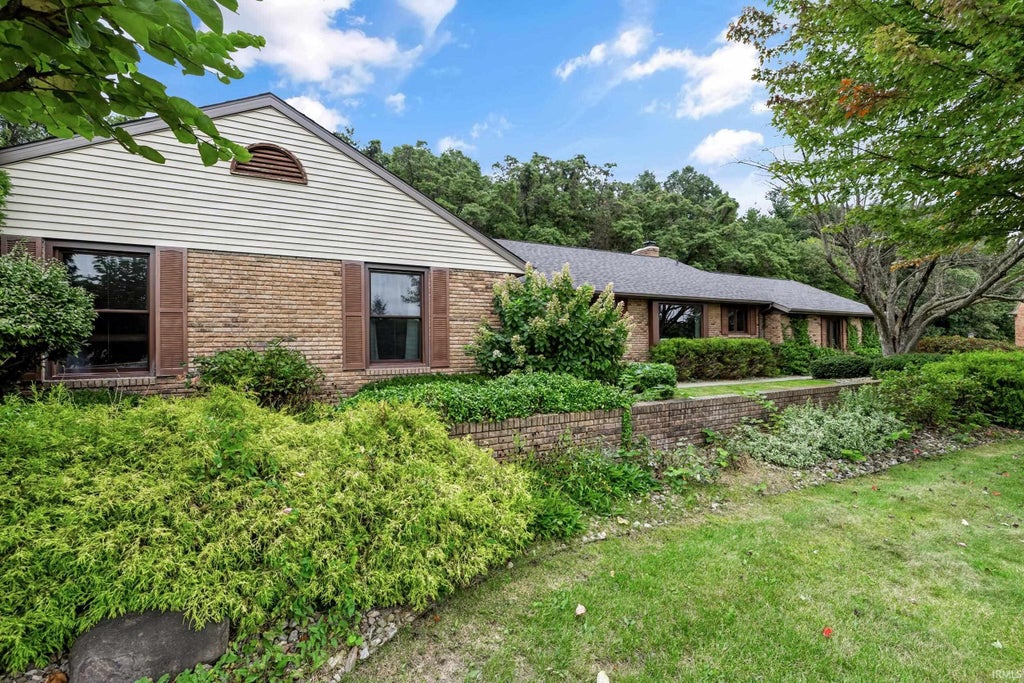 Photo of 51200 Pheasant Run Drive, Granger, IN 46530 (MLS # 202640284)