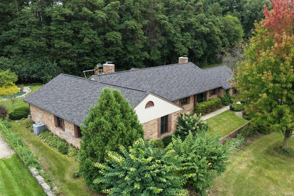 Photo of 51200 Pheasant Run Drive, Granger, IN 46530 (MLS # 202640284)