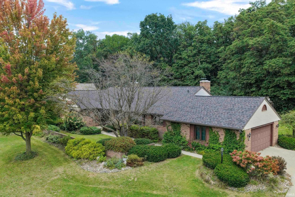 Photo of 51200 Pheasant Run Drive, Granger, IN 46530 (MLS # 202640284)