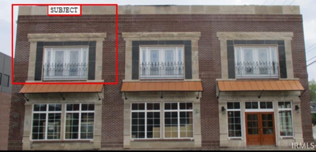 Photo of 103 N Market Street, Kokomo, IN 46901 (MLS # 202607738)