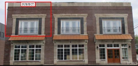 Photo of 103 N Market Street, Kokomo, IN 46901 (MLS # 202607738)