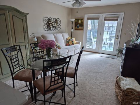 Tiny photo for 2809 Rockford Court, Kokomo, IN 46902 (MLS # 202625094)