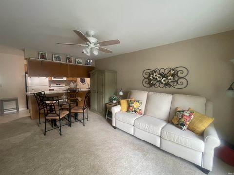 Tiny photo for 2809 Rockford Court, Kokomo, IN 46902 (MLS # 202625094)