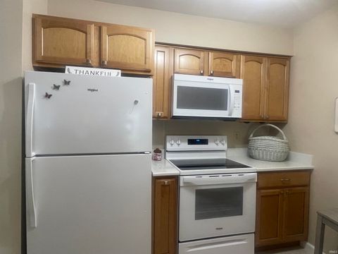 Tiny photo for 2809 Rockford Court, Kokomo, IN 46902 (MLS # 202625094)