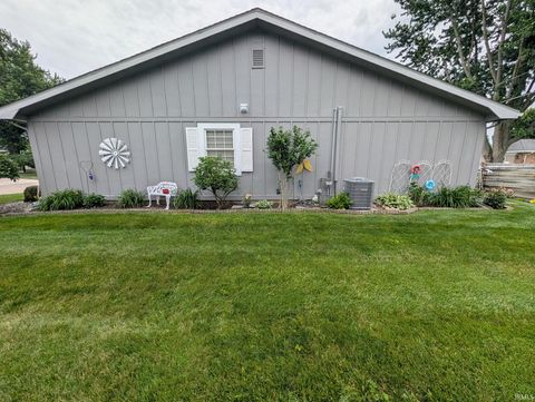 Tiny photo for 2809 Rockford Court, Kokomo, IN 46902 (MLS # 202625094)