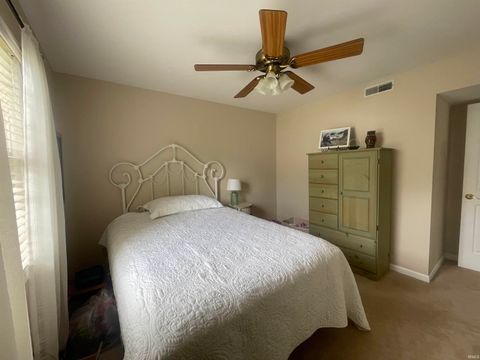 Tiny photo for 2809 Rockford Court, Kokomo, IN 46902 (MLS # 202625094)