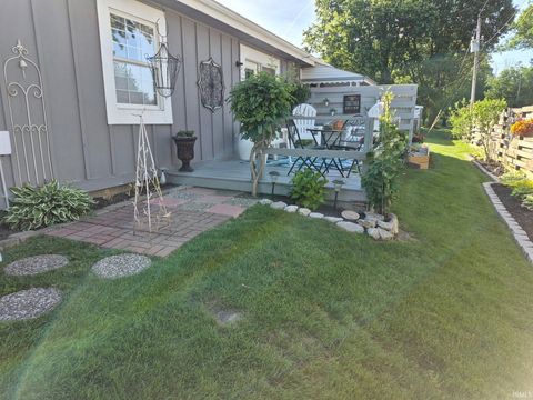Tiny photo for 2809 Rockford Court, Kokomo, IN 46902 (MLS # 202625094)