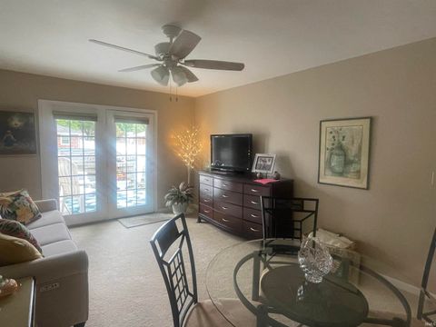 Tiny photo for 2809 Rockford Court, Kokomo, IN 46902 (MLS # 202625094)