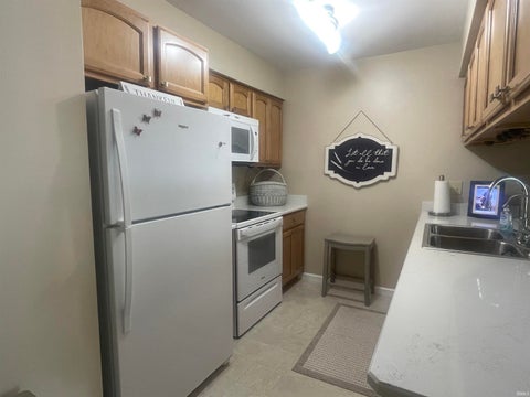 Tiny photo for 2809 Rockford Court, Kokomo, IN 46902 (MLS # 202625094)