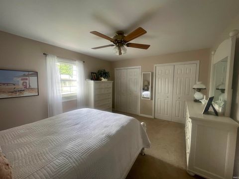 Tiny photo for 2809 Rockford Court, Kokomo, IN 46902 (MLS # 202625094)
