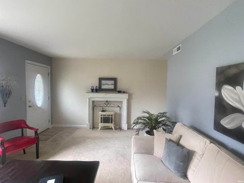 Tiny photo for 2809 Rockford Court, Kokomo, IN 46902 (MLS # 202625094)