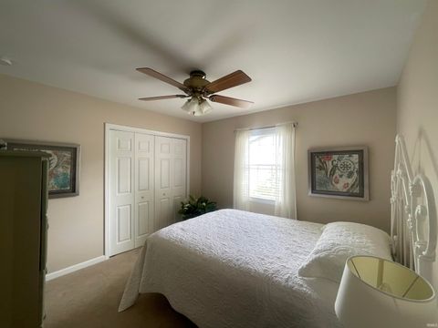 Tiny photo for 2809 Rockford Court, Kokomo, IN 46902 (MLS # 202625094)