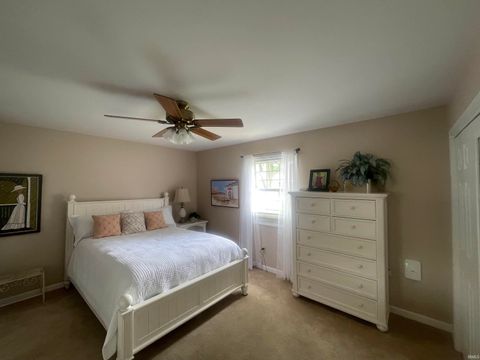 Tiny photo for 2809 Rockford Court, Kokomo, IN 46902 (MLS # 202625094)