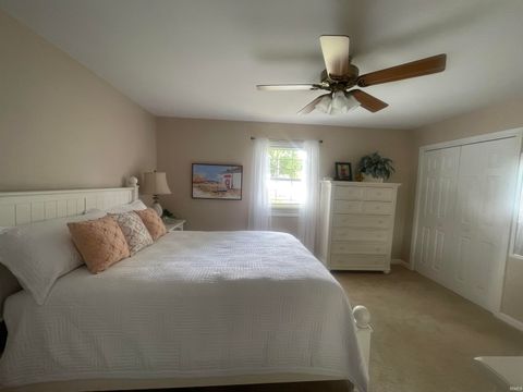 Tiny photo for 2809 Rockford Court, Kokomo, IN 46902 (MLS # 202625094)