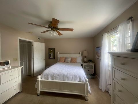 Tiny photo for 2809 Rockford Court, Kokomo, IN 46902 (MLS # 202625094)