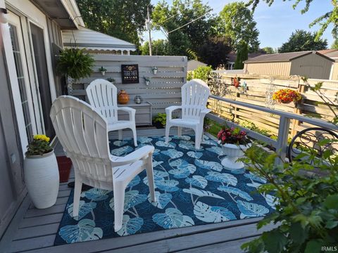 Tiny photo for 2809 Rockford Court, Kokomo, IN 46902 (MLS # 202625094)