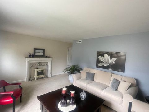Tiny photo for 2809 Rockford Court, Kokomo, IN 46902 (MLS # 202625094)
