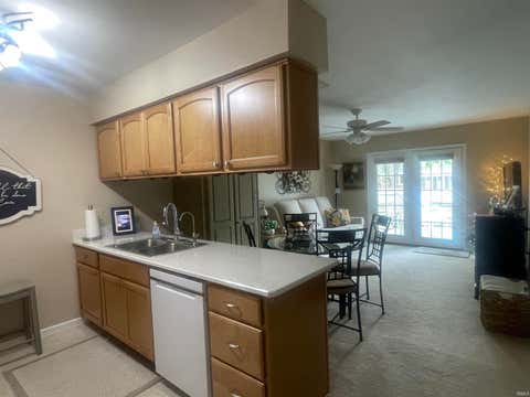 Tiny photo for 2809 Rockford Court, Kokomo, IN 46902 (MLS # 202625094)