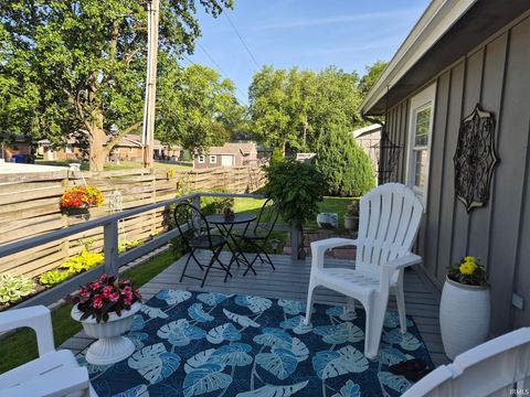 Tiny photo for 2809 Rockford Court, Kokomo, IN 46902 (MLS # 202625094)