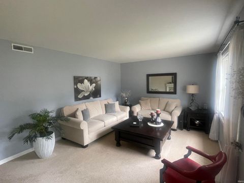 Tiny photo for 2809 Rockford Court, Kokomo, IN 46902 (MLS # 202625094)