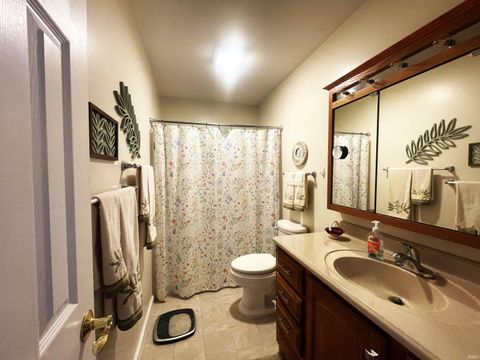 Tiny photo for 2809 Rockford Court, Kokomo, IN 46902 (MLS # 202625094)