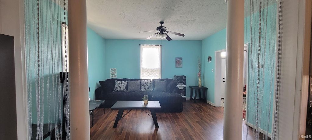 Photo of 211 S Meridian Street, Washington, IN 47501 (MLS # 202610266)