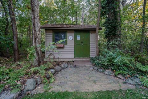 Tiny photo for 4550 S 175 W, Lafayette, IN 47909 (MLS # 202541146)