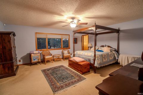 Tiny photo for 4550 S 175 W, Lafayette, IN 47909 (MLS # 202541146)