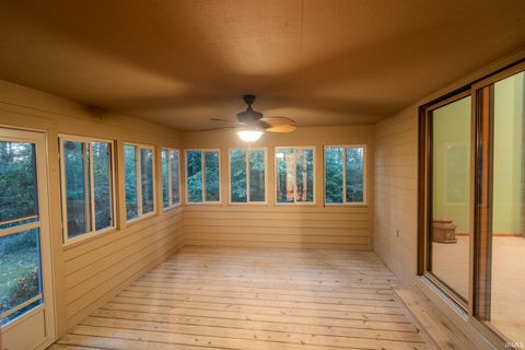 Tiny photo for 4550 S 175 W, Lafayette, IN 47909 (MLS # 202541146)