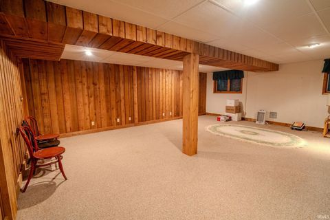 Tiny photo for 4550 S 175 W, Lafayette, IN 47909 (MLS # 202541146)