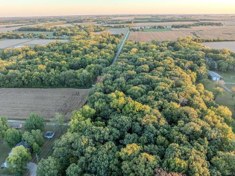 Tiny photo for 4550 S 175 W, Lafayette, IN 47909 (MLS # 202541146)