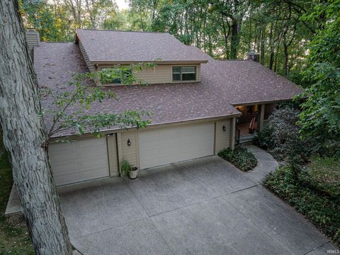 Photo of 4550 S 175 W, Lafayette, IN 47909 (MLS # 202541146)